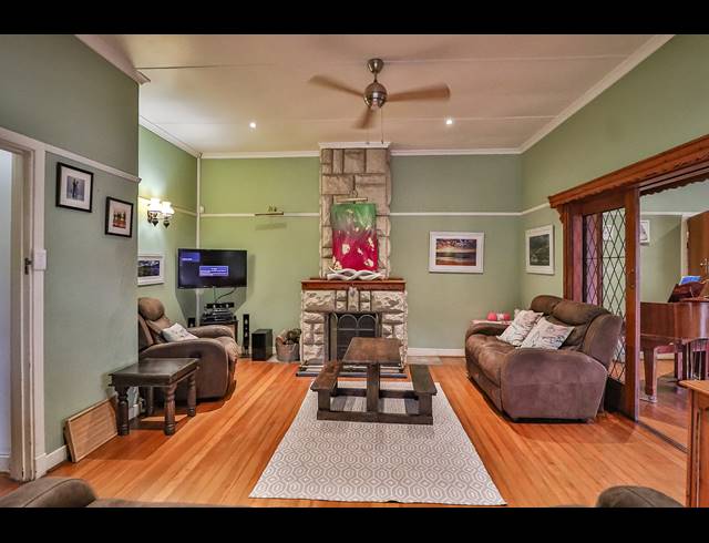 3 BEDROOM HOUSE FOR SALE IN SCOTTSVILLE